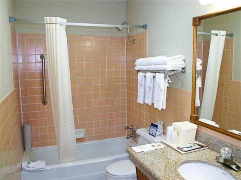 Best Western Hospitality House Emporia Ngoại thất bức ảnh