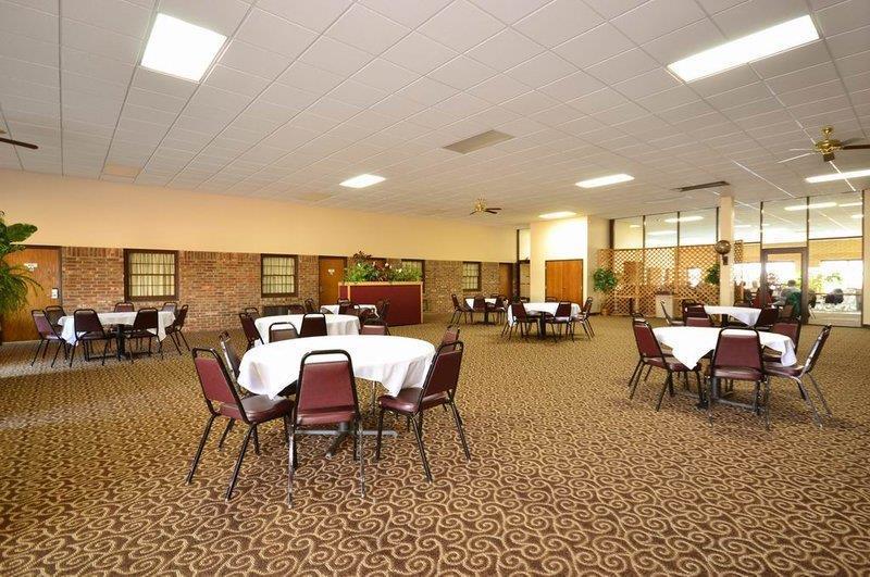Best Western Hospitality House Emporia Tiện nghi bức ảnh