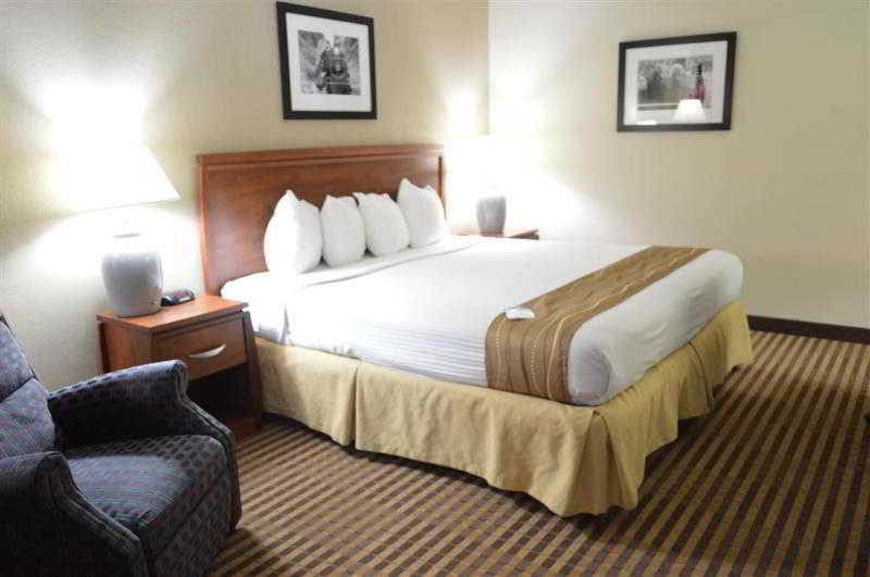 Best Western Hospitality House Emporia Ngoại thất bức ảnh