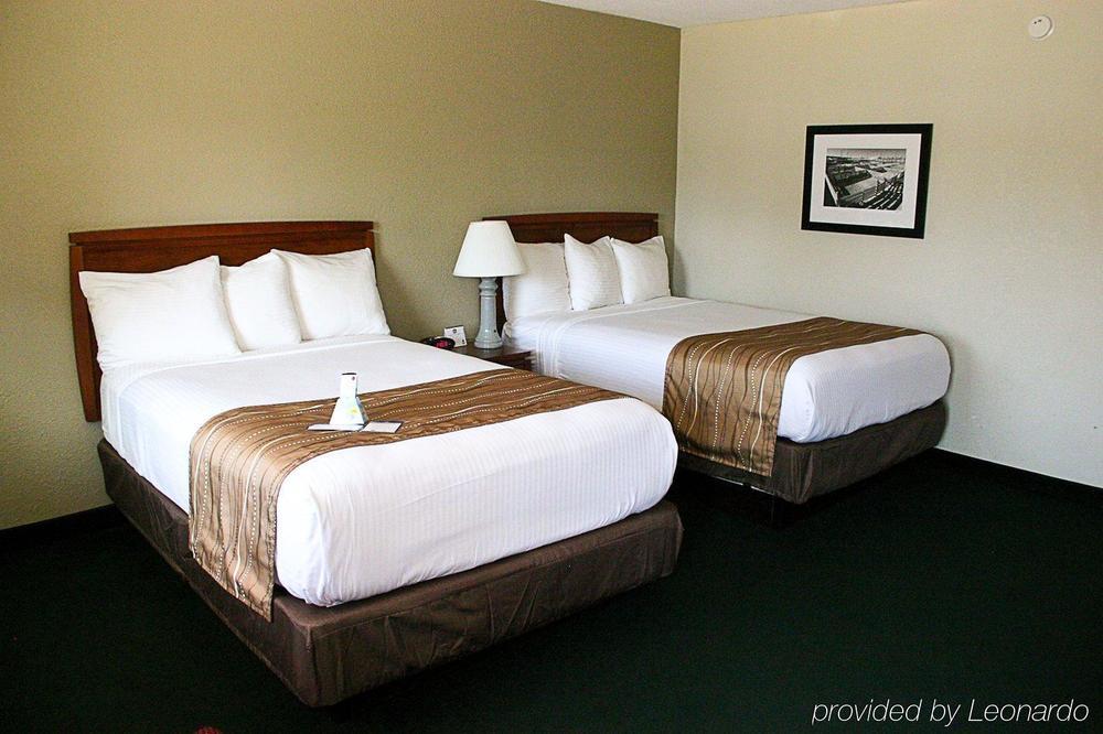 Best Western Hospitality House Emporia Phòng bức ảnh