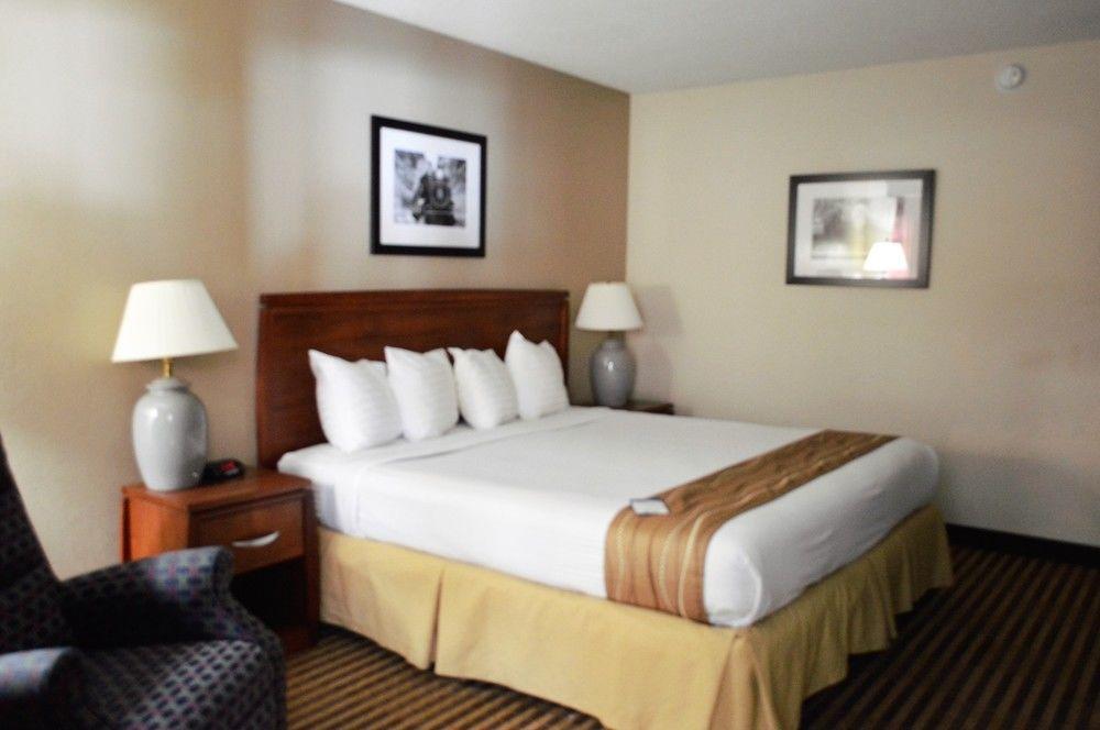 Best Western Hospitality House Emporia Ngoại thất bức ảnh