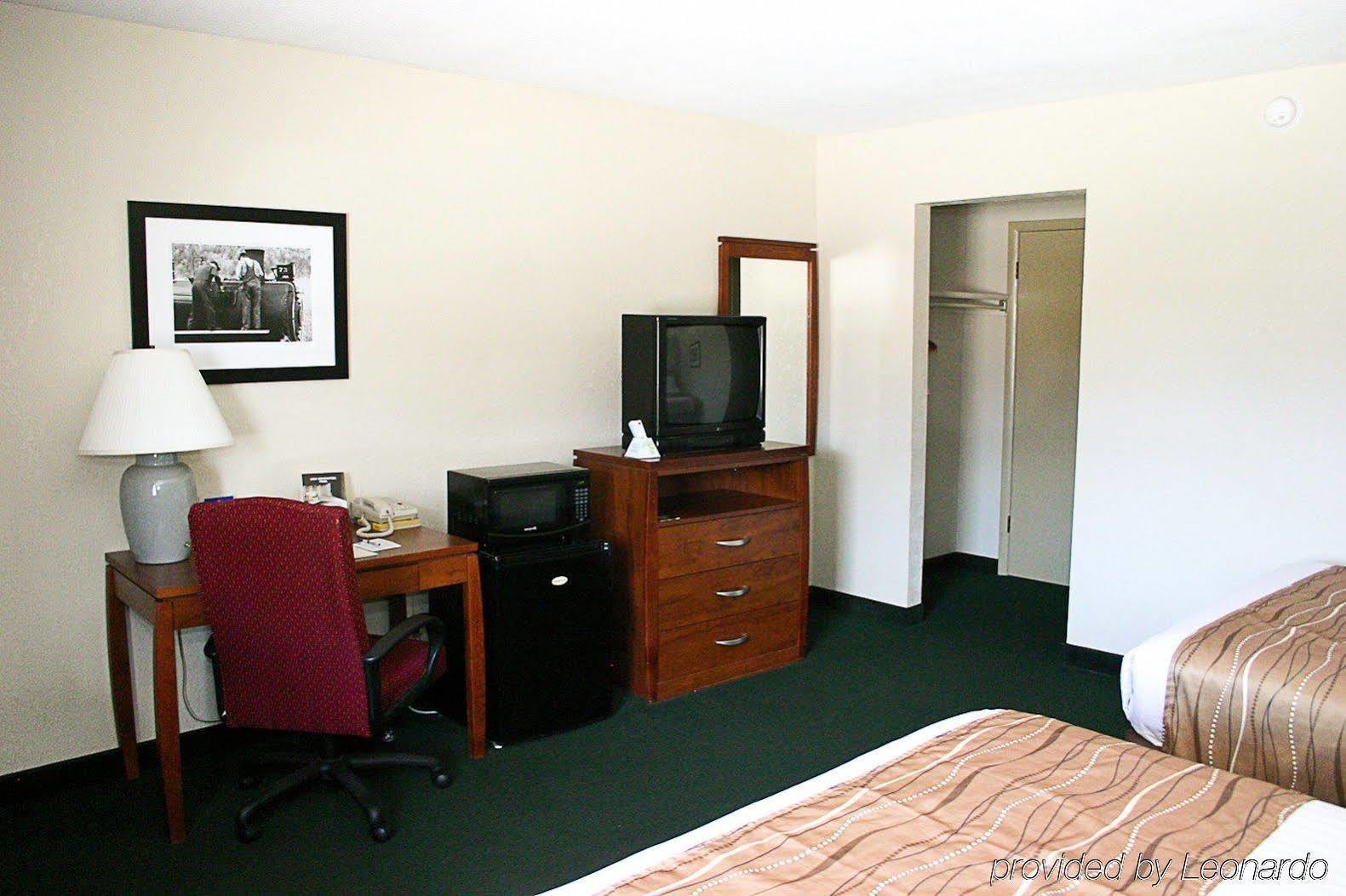 Best Western Hospitality House Emporia Phòng bức ảnh