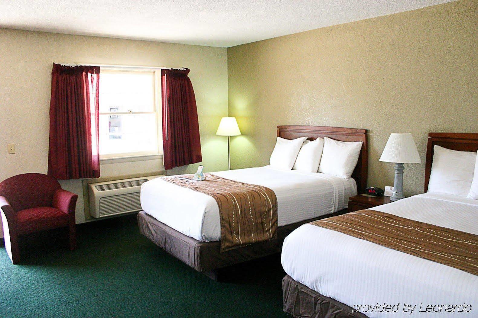 Best Western Hospitality House Emporia Phòng bức ảnh