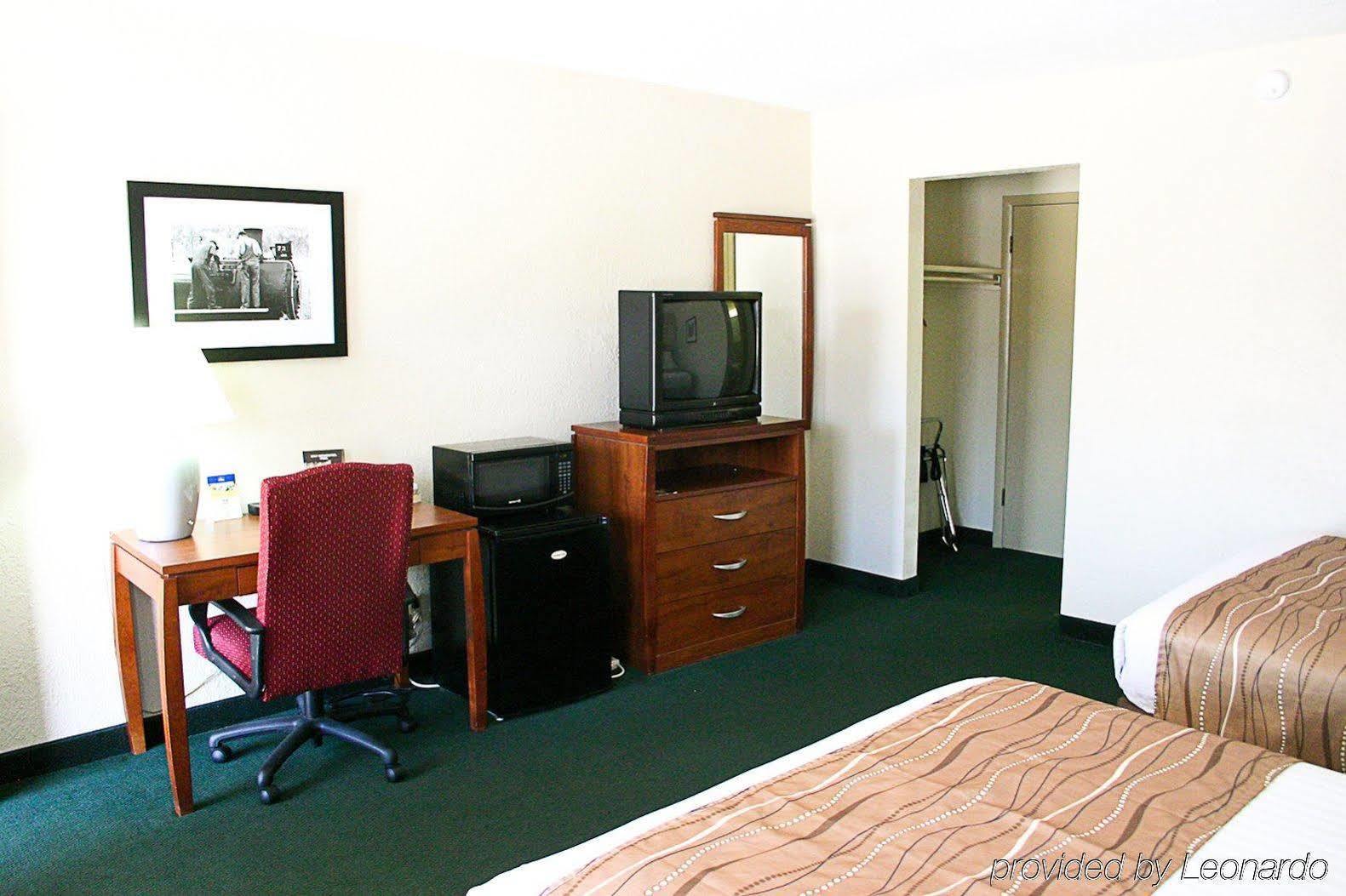 Best Western Hospitality House Emporia Ngoại thất bức ảnh