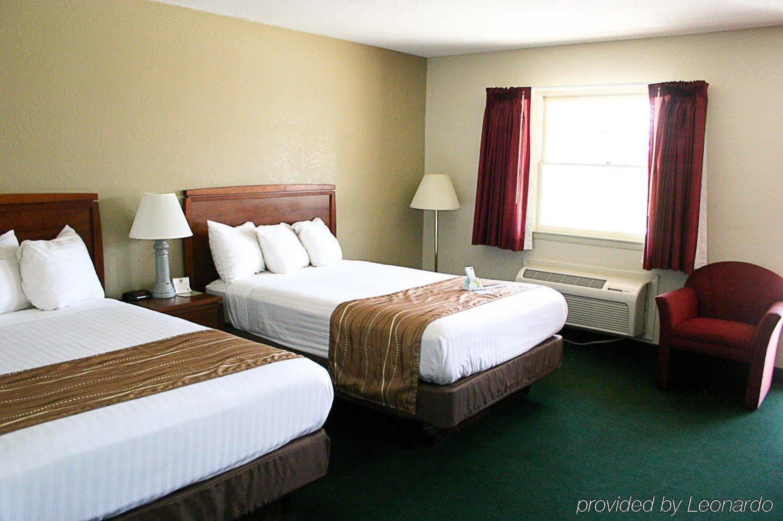Best Western Hospitality House Emporia Phòng bức ảnh