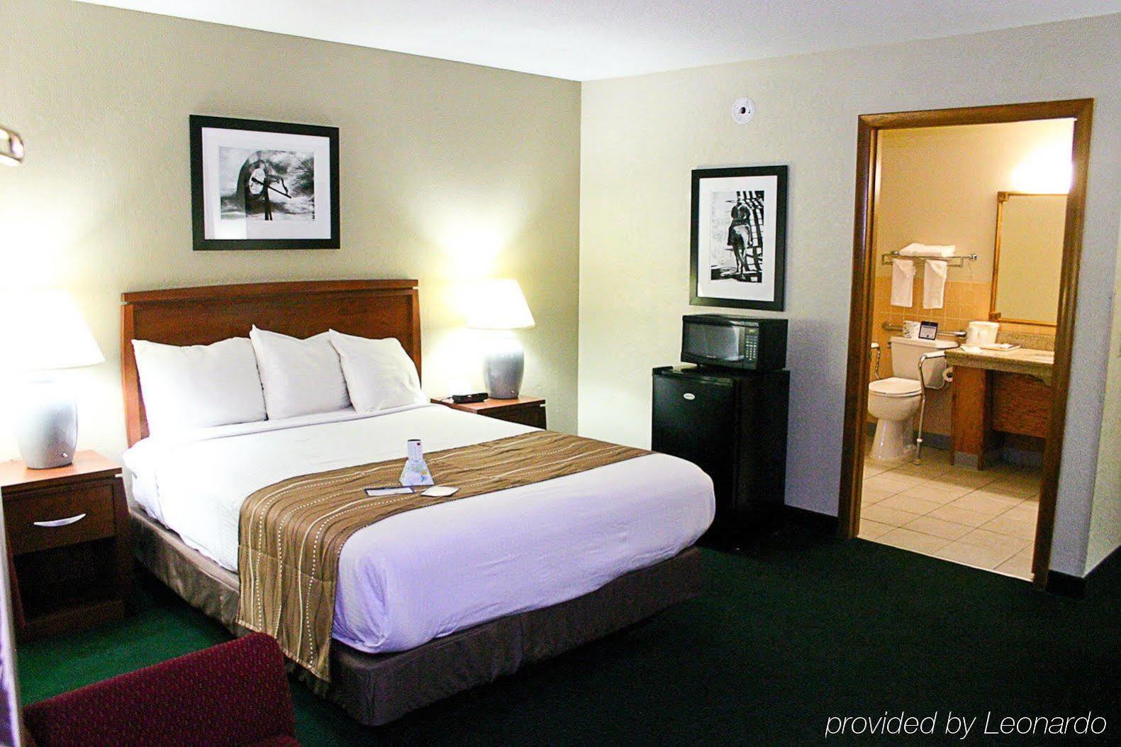 Best Western Hospitality House Emporia Phòng bức ảnh