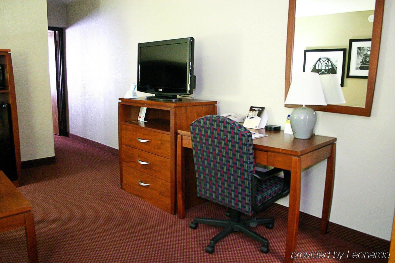 Best Western Hospitality House Emporia Phòng bức ảnh